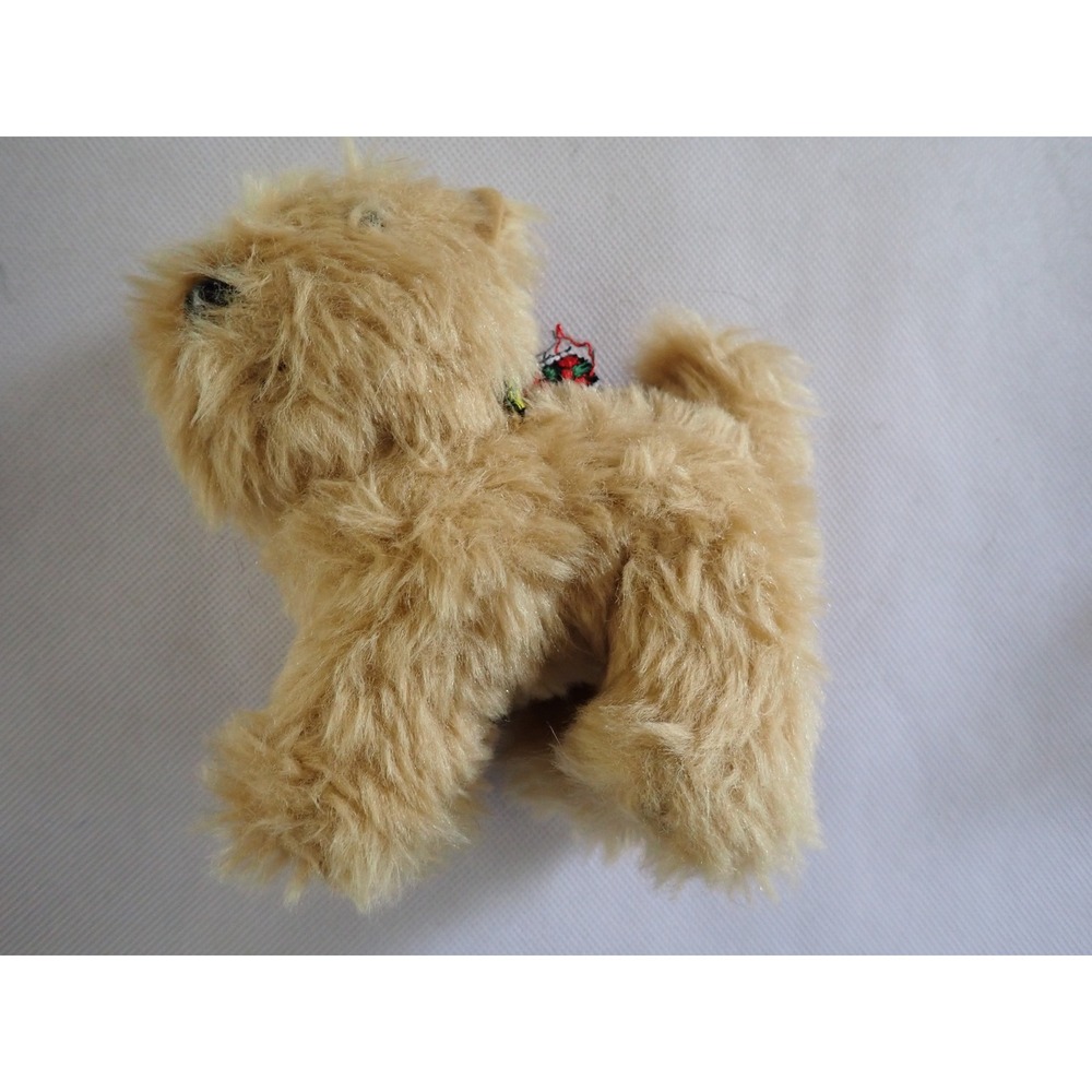 American Girl Julies Dog Terrier Puppy Plush Pet